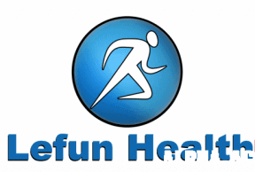 Lefun Health