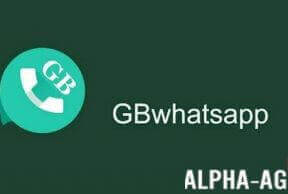GBWhatsApp