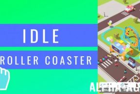 Idle Roller Coaster