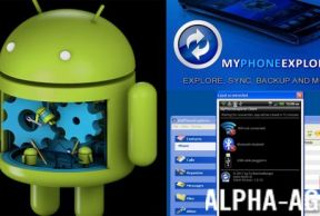MyPhoneExplorer