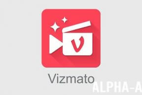 Vizmato