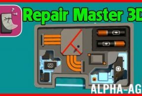 Repair Master 3D
