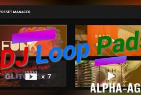 DJ Loop Pads