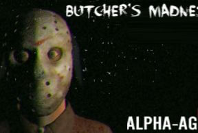 Butcher's Madness