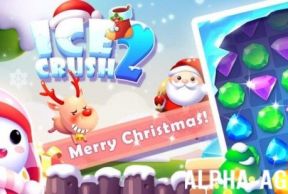 Ice Crush 2