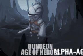 Dungeon: Age of Heroes