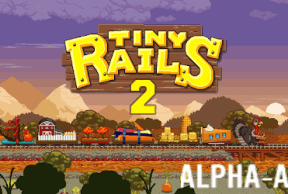 Tiny Rails 2
