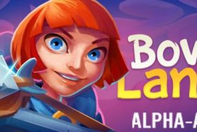 Bow Land