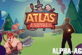 Atlas Empires