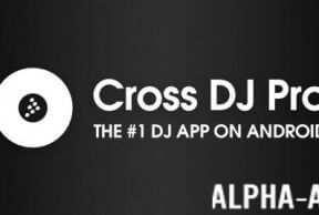 Cross DJ