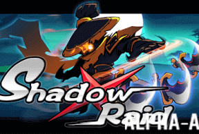 Shadow Raid