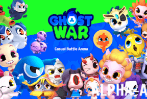 Ghost War