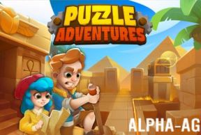 Puzzle Adventures