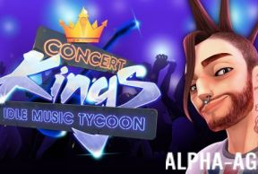 Concert Kings Idle Music Tycoon