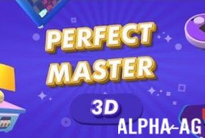 Perfect Master 3D