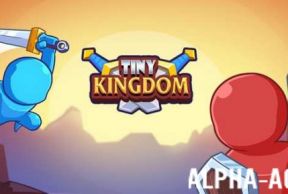 Tiny Kingdom