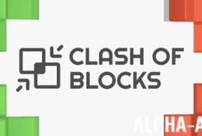 Clash of Blocks