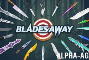 Blades Away