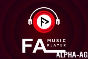 Fa Music Player Plus