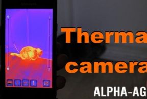 Thermal camera