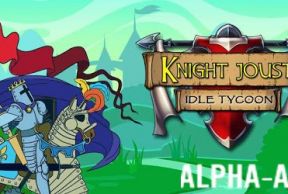 Knight Joust Idle Tycoon