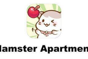 Hamster Apartment