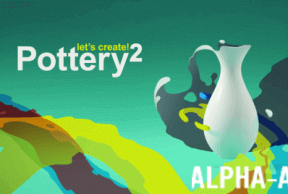 Let's Create! Pottery 2