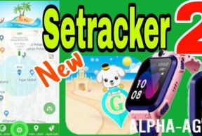 SeTracker2