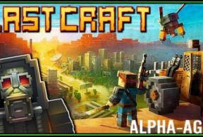 LastCraft Survival