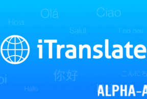 iTranslate Pro