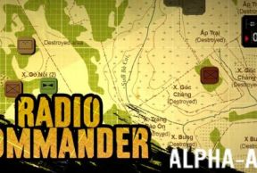 Radio Commander