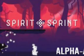 Spirit Sprint