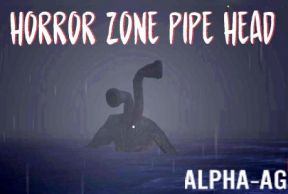 Horror zone: Pipe Head
