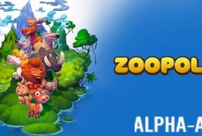 Zoopolis:   