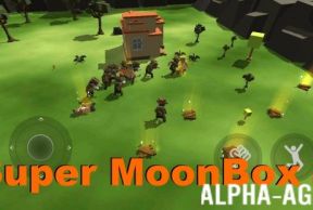 Super MoonBox 2