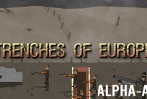 Trenches of Europe