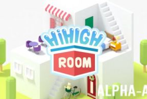 Hi High Room