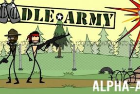 Doodle Army