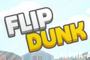 Flip Dunk