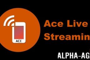 Ace Live Streaming