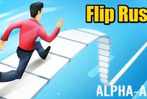 Flip Rush!