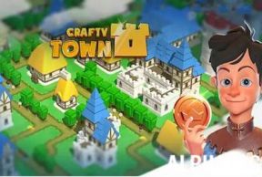 Crafty Town