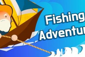 Fishing Adventure