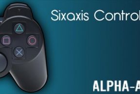 Sixaxis Controller