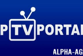 IPTVPORTAL