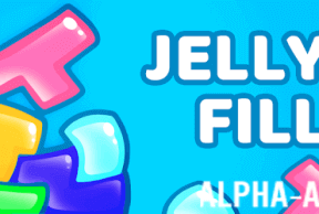 Jelly Fill