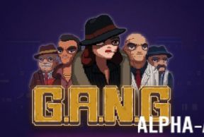 G.A.N.G.