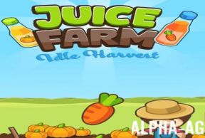 Juice Farm � Idle Harvest