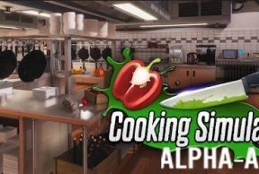 Cooking Simulator Mobile