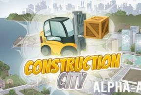 Construction City